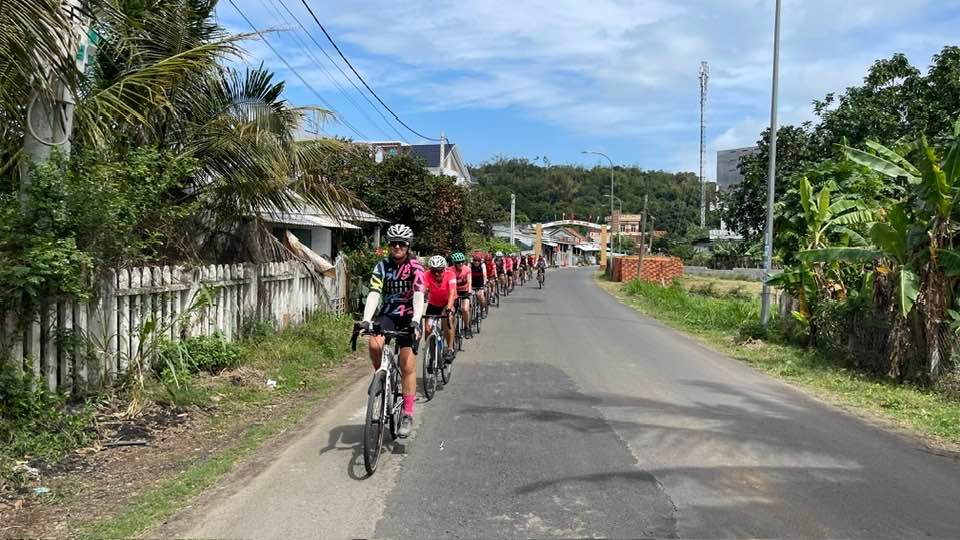 12 Days Vietnam Lifestyle Biking Tour